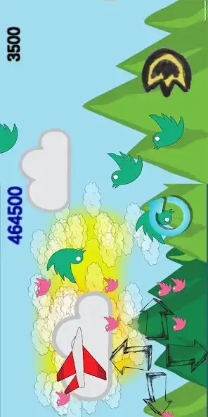 Play Bird Invasion  and enjoy Bird Invasion with UptoPlay