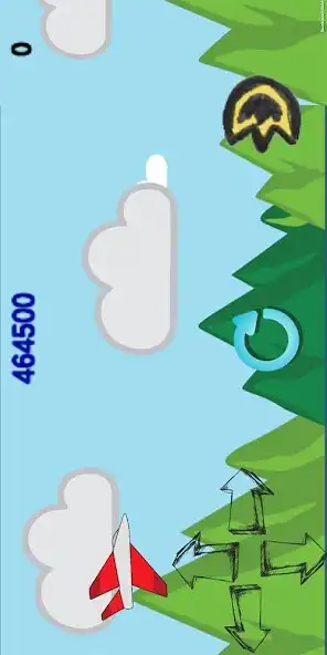 Play Bird Invasion as an online game Bird Invasion with UptoPlay