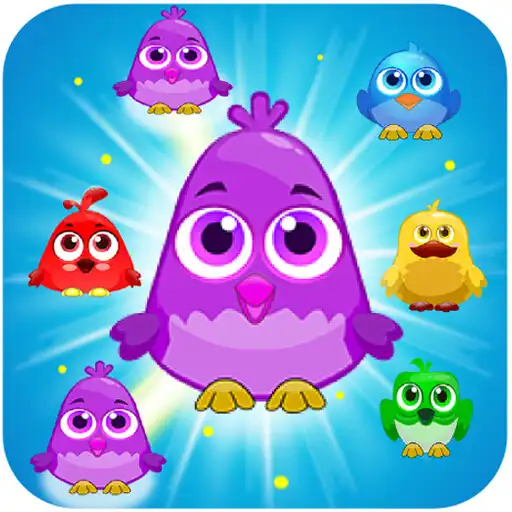 Play Bird Jungle Mania APK
