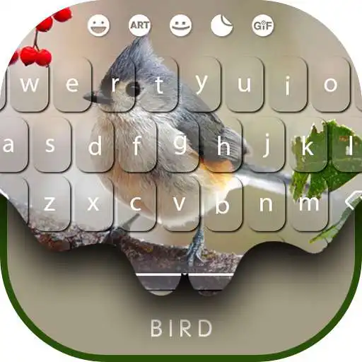 Play Bird Keyboard APK Play Bird Keyboard APK