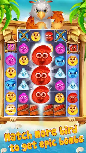 Play Bird Legend  and enjoy Bird Legend with UptoPlay