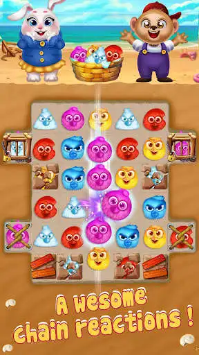 Play Bird Legend as an online game Bird Legend with UptoPlay