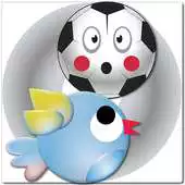 Free play online Bird Love Football APK