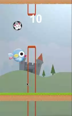 Play Bird Love Football