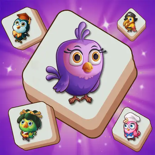 Play Bird Match - 3 Tile Puzzle APK Play Bird Match - 3 Tile Puzzle APK