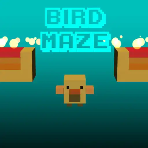 Play Bird Maze APK