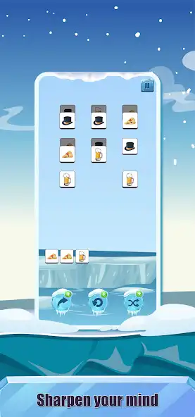 Play BirdNBird : Match 3 Games as an online game BirdNBird : Match 3 Games with UptoPlay