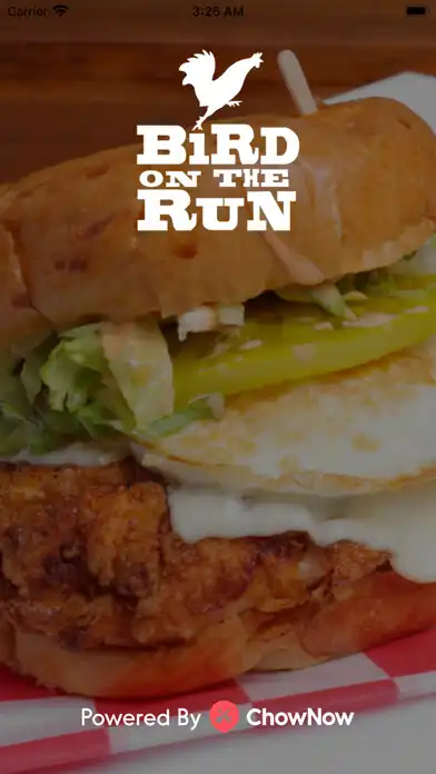Play Bird On The Run  and enjoy Bird On The Run with UptoPlay