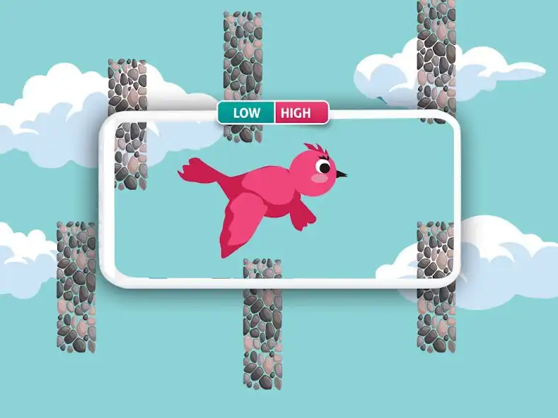 Play Birdo as an online game Birdo with UptoPlay