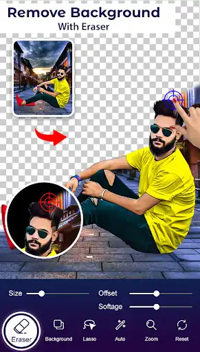 Play Bird Photo Editor  and enjoy Bird Photo Editor with UptoPlay