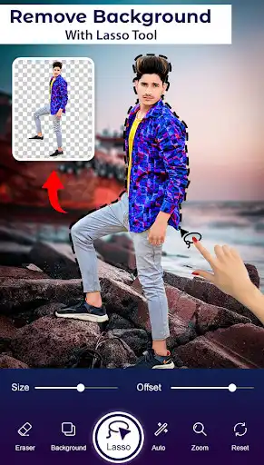 Play Bird Photo Editor as an online game Bird Photo Editor with UptoPlay