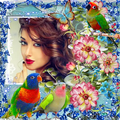 Play Bird Photo Frame APK Play Bird Photo Frame APK