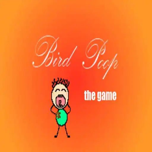 Play Bird poop the game APK