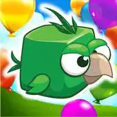 Free play online Bird Pop Blast APK