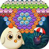 Free play online Bird Pop Funny Bubble Shooter APK Free play online Bird Pop Funny Bubble Shooter APK