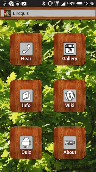 Play Birdquiz Pro  and enjoy Birdquiz Pro with UptoPlay