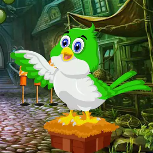 Free play online Bird Rescue From Old House Best Escape Game-338 APK Free play online Bird Rescue From Old House Best Escape Game-338 APK