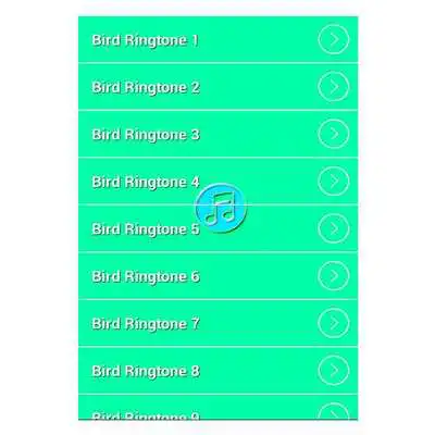 Play Bird Ringtones 2016
