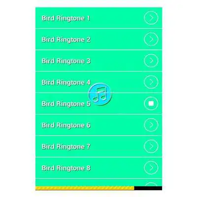 Play Bird Ringtones 2016