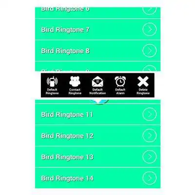 Play Bird Ringtones 2016