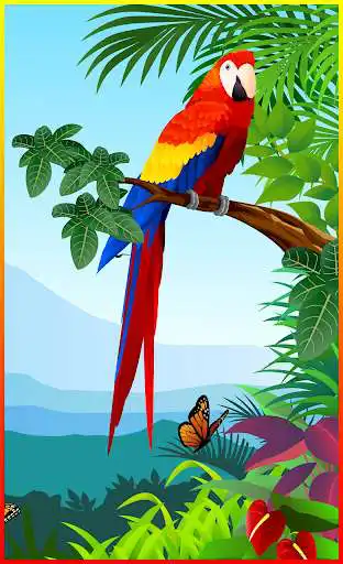 Play Bird Ringtones Prank  and enjoy Bird Ringtones Prank with UptoPlay