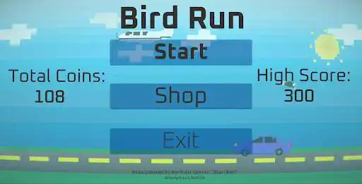 Play Bird Runners  and enjoy Bird Runners with UptoPlay