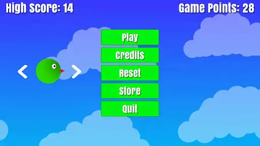 Play Bird Run  and enjoy Bird Run with UptoPlay