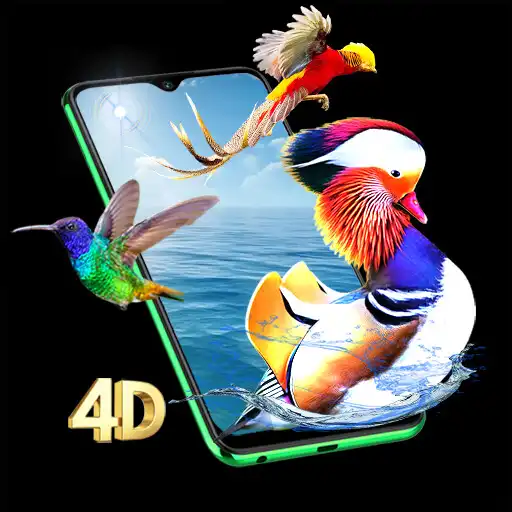 Play Birds 4Dkit APK
