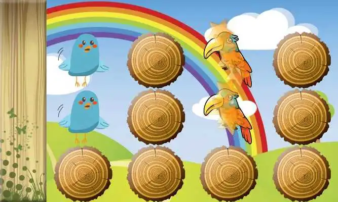 Play Birds Best Games for Toddler