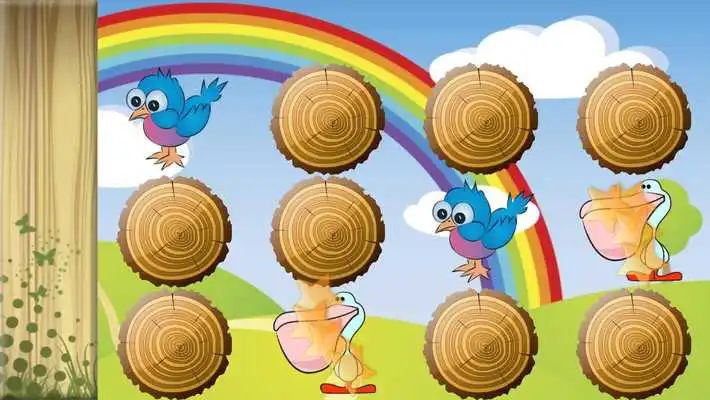 Play Birds Best Games for Toddler