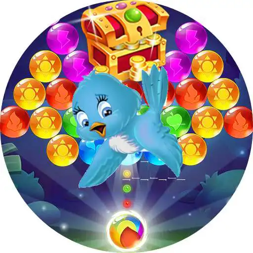 Play Birds Bubble Shooter APK Play Birds Bubble Shooter APK