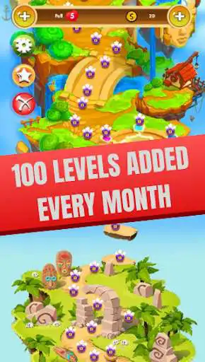 Play Birds Bubble Shooter as an online game Birds Bubble Shooter with UptoPlay