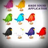Free play online Birds Chirping APK Free play online Birds Chirping APK