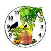 Free play online Birds Clock APK Free play online Birds Clock APK