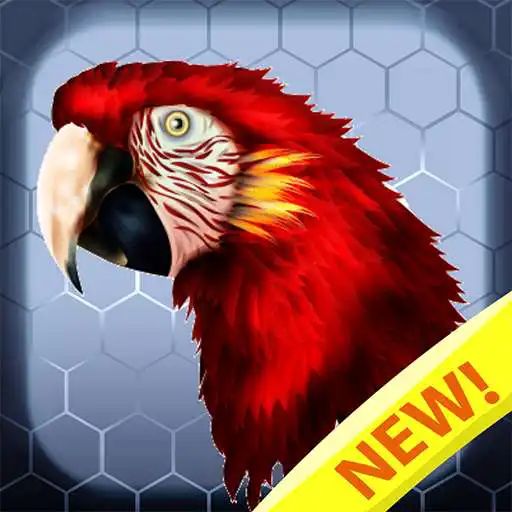 Play Birds color by number pixel art APK Play Birds color by number pixel art APK