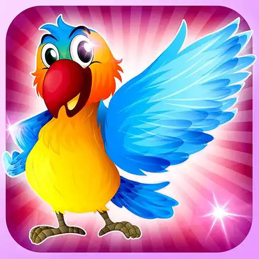 Play BIRDS CUBE BLAST: MATCH PUZZLE GAMES 2020 APK