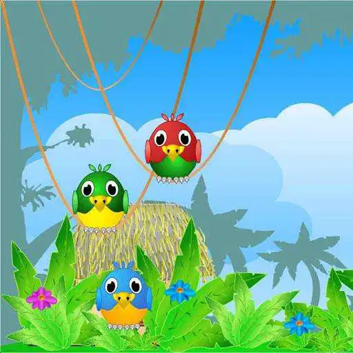 Run free android online Birds Defenders APK Run free android online Birds Defenders APK