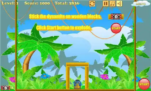Play APK Birds Defenders  and enjoy Birds Defenders with UptoPlay com.altarsoft.birdsdefenders