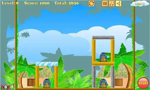 Play APK Birds Defenders  and enjoy Birds Defenders with UptoPlay com.altarsoft.birdsdefenders