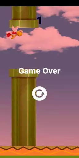 Play birdsfly as an online game birdsfly with UptoPlay