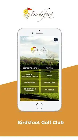 Play Birdsfoot Golf Club  and enjoy Birdsfoot Golf Club with UptoPlay