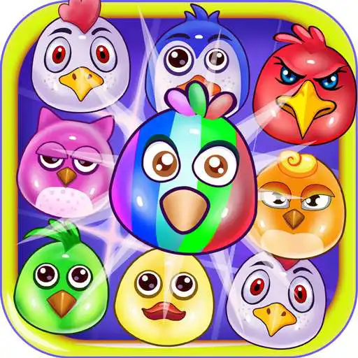 Play Birds Frenzy Mania APK Play Birds Frenzy Mania APK