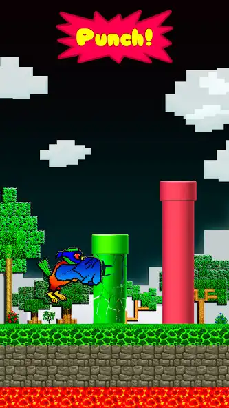 Play Birds Game for Kids  and enjoy Birds Game for Kids with UptoPlay