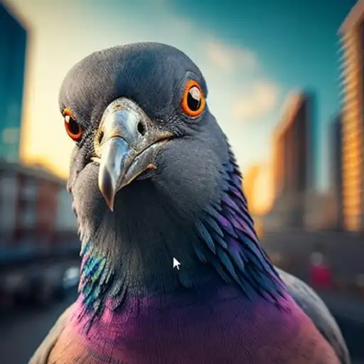 Play Bird Simulator: Offline Games APK