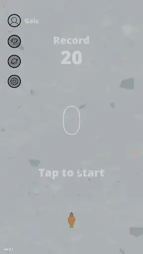 Play Bird simulator - sparrow bird games  and enjoy Bird simulator - sparrow bird games with UptoPlay