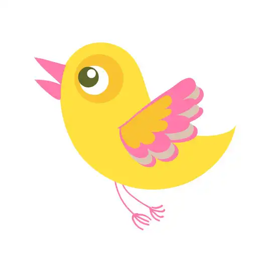 Play Bird singing APK