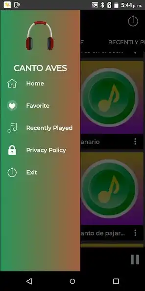Play Bird singing  and enjoy Bird singing with UptoPlay