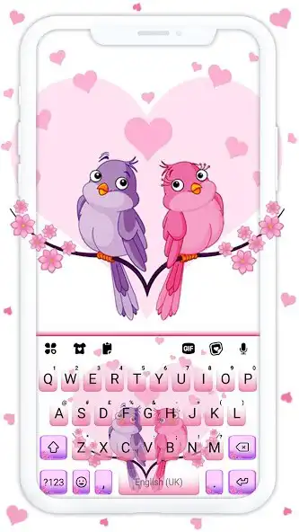Play Birds In Love Keyboard Background and enjoy Birds In Love Keyboard Background with UptoPlay Play Birds In Love Keyboard Background and enjoy Birds In Love Keyboard Background with UptoPlay
