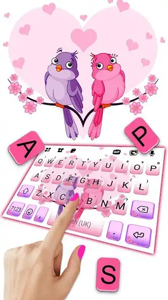 Play Birds In Love Keyboard Background as an online game online Birds In Love Keyboard Background with UptoPlay Play Birds In Love Keyboard Background as an online game Birds In Love Keyboard Background with UptoPlay