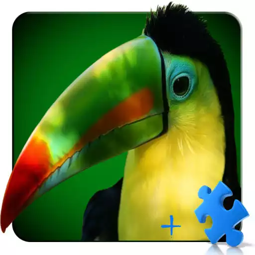 Play Birds Jigsaw Puzzle APK Play Birds Jigsaw Puzzle APK
